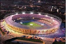 伦敦奥运会今晚开幕 “超现实盛宴”将上演