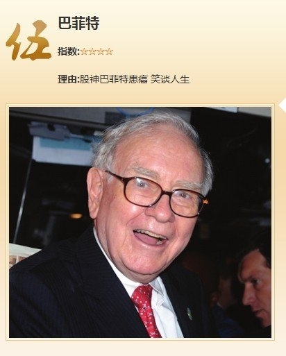 2012年股市十大人物：郭树清零容忍内幕交易