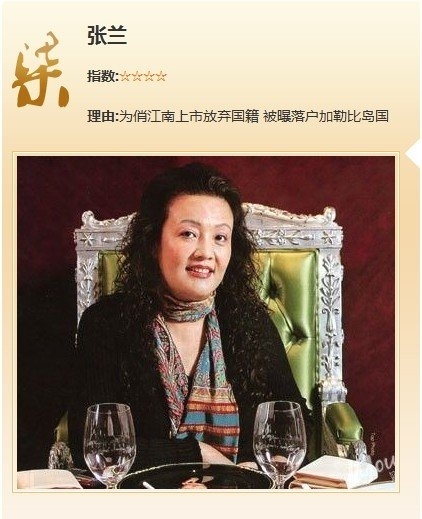 2012年股市十大人物：郭树清零容忍内幕交易