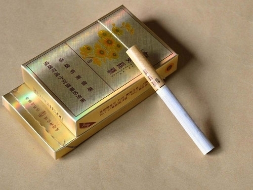 2013天价香烟排行榜 中华根本不入流