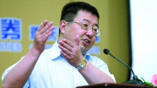 桂浩明,申银万国证券研究所首席分析师（资料股）