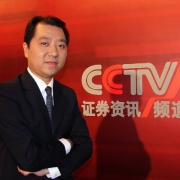 资深评论员 、CCTV证券发展研究中心副主任杨远昌