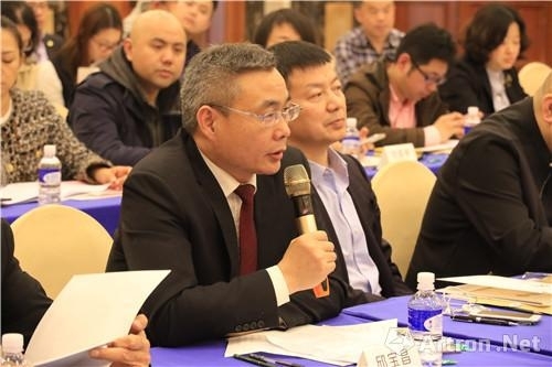 北京律师协会法律专家、中拍协艺委会特邀委员邱宝昌提出建议