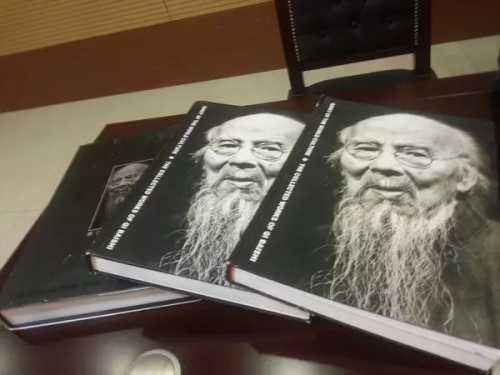 　　湖南美术出版社出版的齐白石书籍涉及侵权