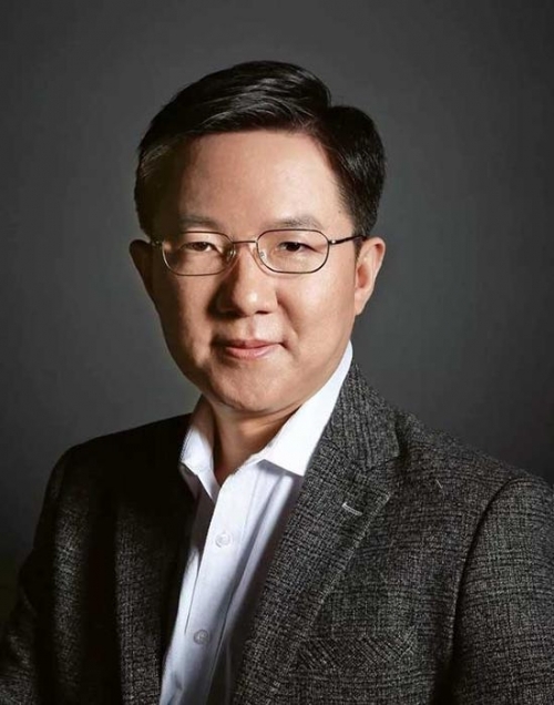 李挺伟（北京观唐文化艺术股份有限公司CEO）