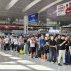 福州火车站预计发送旅客130万人次
