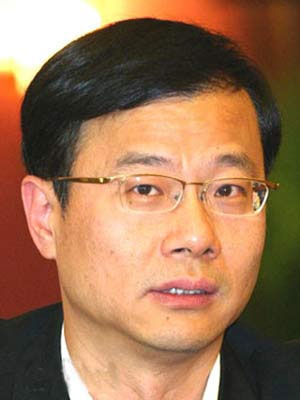 中金投行部董事总经理贝多广将离职或重回金浦